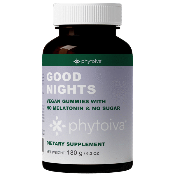 Sleep Support Gummies