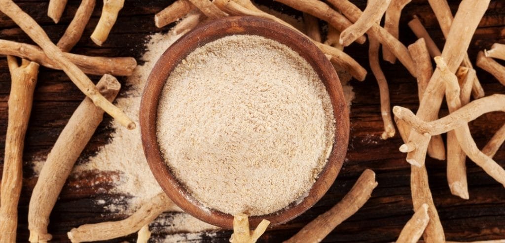 Ashwagandha Benefits