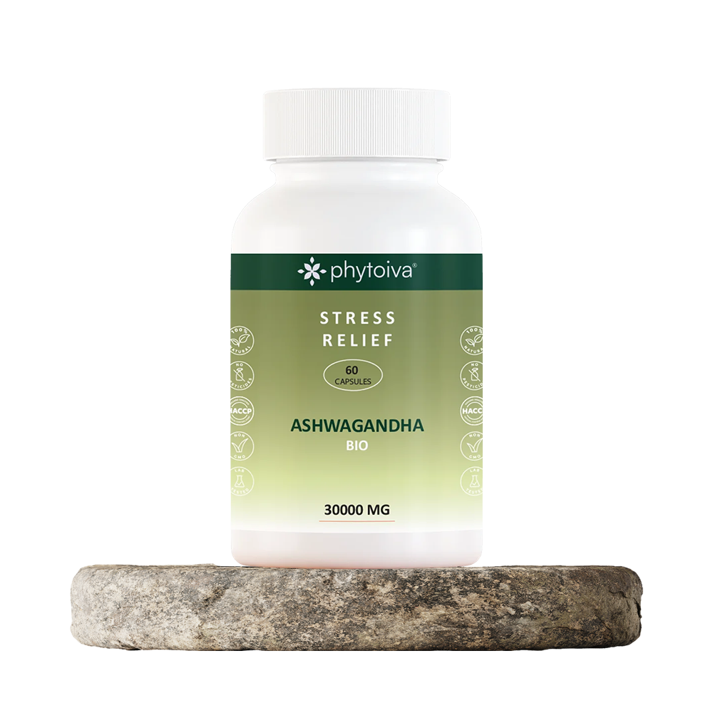 Ashwagandha