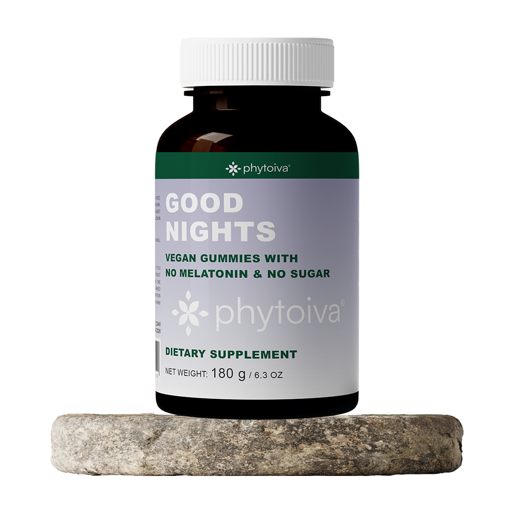 Good Nights Gummies