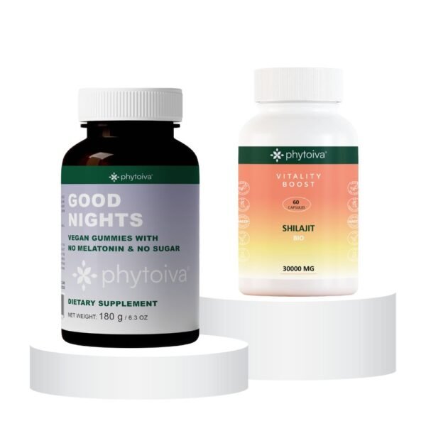 Sleep Support Gummies